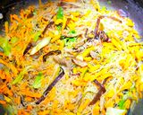 南瓜米粉的食譜步驟2照片