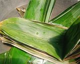 Foto langkah ke 1 dari resep Bacang Ketan.