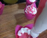 Foto del paso 5 de la receta: Cupcakes Duo Colors