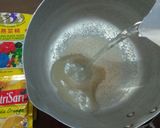 Foto langkah ke 1 dari resep Puding Busa Nutrisari.