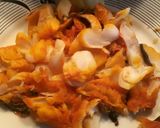 A picture of step 4 of Haddock & Rice Dish.