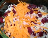 Foto del paso 6 de la receta: Ensalada refrescante de remolacha y arroz integral