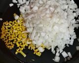 Foto del paso 4 de la receta: Potaje de Lentejas
