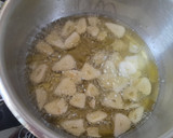 Foto del paso 1 de la receta: Brandada de bacalao