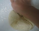 A picture of step 9 of Handmade Pastry Dough with a Difference.