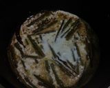 A picture of step 8 of Bengali Drumstick Curry (Sukto).