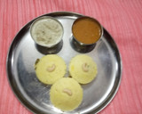 காஞ்சிபுரம் இட்லி ரெசிபி ஸ்டேப் 9 புகைப்படம்