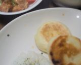 A picture of step 13 of Chewy Cheese Kulcha.