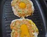 Foto langkah ke 2 dari resep Telor Sayur ala Resep.mimiliaa.