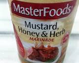 Honey Mustard Chicken recipe step 3 photo