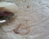 Foto del paso 11 de la receta: Quesadillas de Asada hecho con Queso Oaxaca a mi Estilo♡
