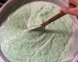 Foto langkah ke 2 dari resep Bubur Sumsum Pandan Khas Betawi.