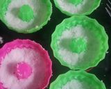 Foto langkah ke 6 dari resep Kue putu ayu bihun.