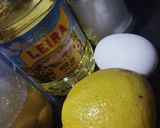 Foto del paso 1 de la receta: Mayonesa de aceituna 🫒🫒