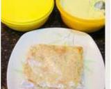 Biscuits-Apple Pudding recipe step 2 photo