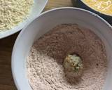 Spicy Vegetarian Haggis Bites Vegan friendly too! recipe step 3 photo