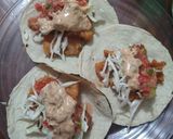 Foto del paso 6 de la receta: Tacos de pescado