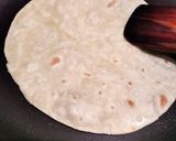Foto langkah ke 3 dari resep Wrap.