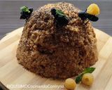 Foto del paso 7 de la receta: Tarta "Hormiguero"