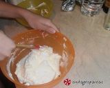 Φωτογραφία βήματος 7 της συνταγής Μία mousse λεμόνι, χωρίς αυγά. Ευκολάκι, ε μπαμπά;