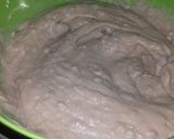 Foto langkah ke 2 dari resep Bolu Ubi Kukus.