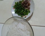 Foto langkah ke 8 dari resep Bakso Sapi.