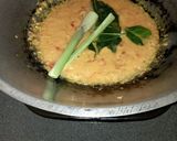 Foto langkah ke 2 dari resep Lontong Kikil Khas Surabaya.