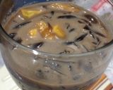 Foto langkah ke 3 dari resep Es cincau creamy.