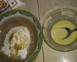 Foto langkah ke 2 dari resep Jamur Crispy Cantik.