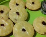 Foto langkah ke 3 dari resep Kue Lumpur tape kurma #PR_Tapedeeh.