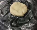 Foto del paso 3 de la receta: Pizza boloñesa con masa casera