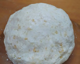 Foto del paso 5 de la receta: Chipá para el matecito!!