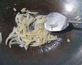 Foto langkah ke 3 dari resep Cah Brokoli Tofu.