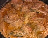 Foto langkah ke 5 dari resep Semur daging.