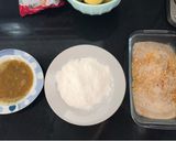 Foto del paso 2 de la receta: Bombas de papas express😋❤️