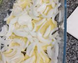 Foto del paso 2 de la receta: Patas de pollo al horno