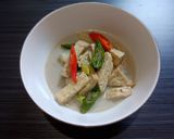 Foto langkah ke 8 dari resep Jangan Lombok.