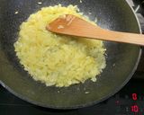 Chilis bab recept fázis 1 fotója