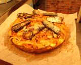 Foto del paso 6 de la receta: Piccettas y piccinn improvisados con lo que haya