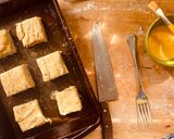 A picture of step 11 of Sage Brown Butter Biscuits.