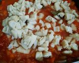 Foto del paso 4 de la receta: Olla que humea con mondongo, verduras y porotos