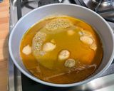 Une image de l'étape 3 de Tarte aux pommes façon tatin au sirop et beurre d’érable.