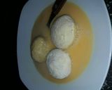 Foto del paso 8 de la receta: Croquetas de arroz, lomito y muzzarella