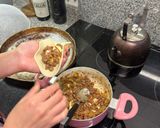 Foto del paso 5 de la receta: Empanadas de Carne Cortada a Cuchillo 🥟