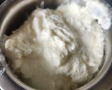 A picture of step 1 of Chia Seeds Rooh Afza Rose Shahi Shrikhand.