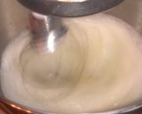 A picture of step 2 of " Chocolate ANGEL FOOD Cake ( Orange Glaze ).