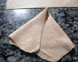 Foto del paso 5 de la receta: 243. Samosas de verduras vegetarianas