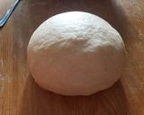 Hình bước làm 2 của món Bánh mì hoa cúc