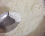 Foto langkah ke 3 dari resep 83 Lontong Magicom.