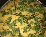 ढोकला (Dhokla recipe in Hindi) रेसिपी चरण 4 फोटो